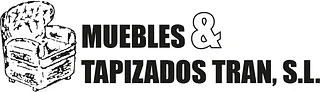 Muebles & Tapizados Tran logo